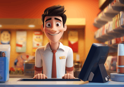 Retail Manager (General)